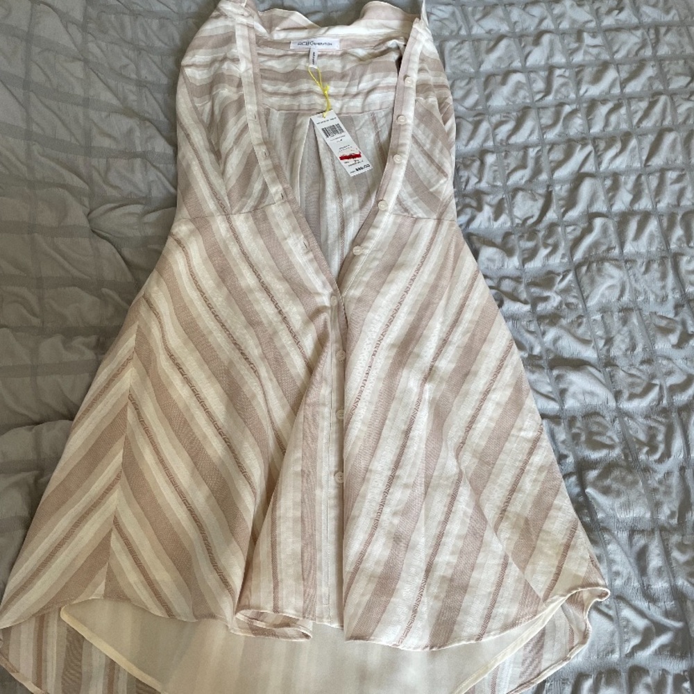 Dress never worn